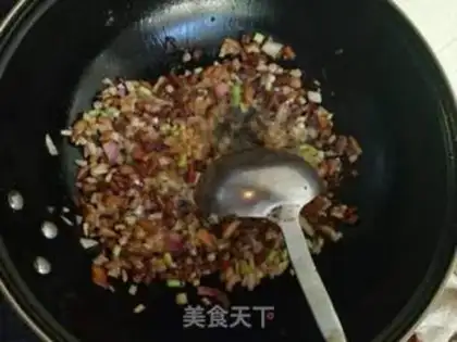 Make Tomato noodles step 4