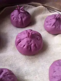 Make Pomegranate sandbag step 6