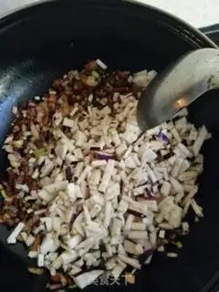 Make Tomato noodles step 5