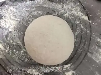 Make No sugar, no oil, no black step 2