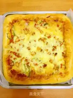 Make Pizza step 10