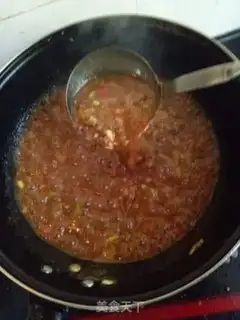Make Tomato noodles step 8