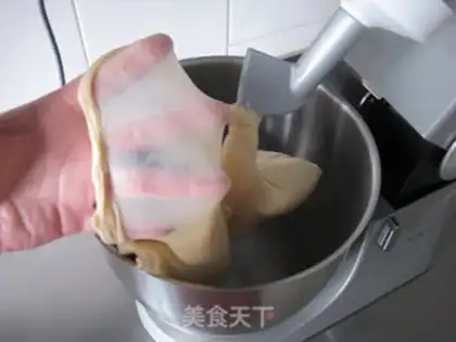 Make French bread and tunnel sandwiches step 0