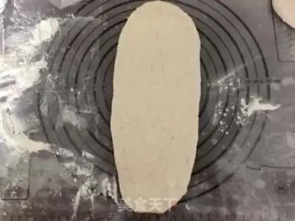 Make No sugar, no oil, no black step 5