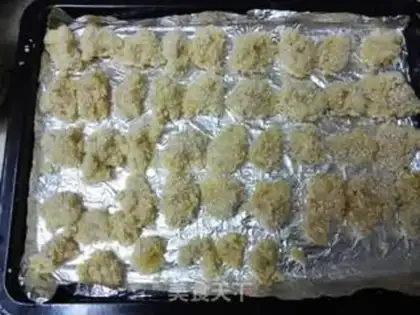 Make Chicken and rice step 5