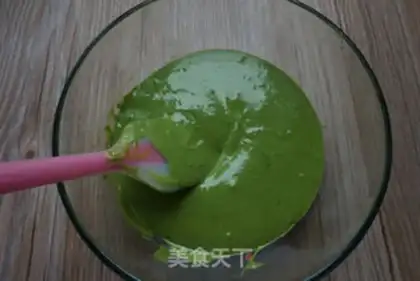 Make Yogurt and tea cake step 5