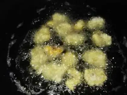 Make Chicken and rice step 6