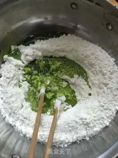 Make Pine pickles step 0