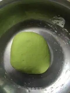 Make Pine pickles step 1