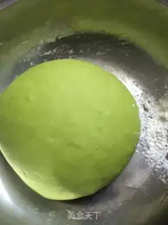 Make Pine pickles step 2