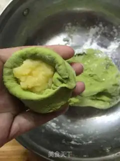 Make Pine pickles step 3