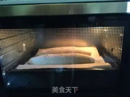 Make No sugar, no oil, no black step 10