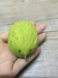 Make Pine pickles step 4