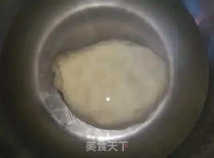 Make Homemade skin step 2