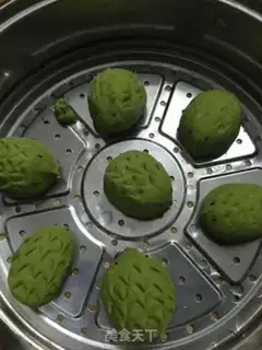 Make Pine pickles step 6