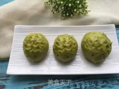 Make Pine pickles step 7