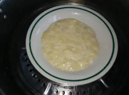 Make Homemade skin step 4