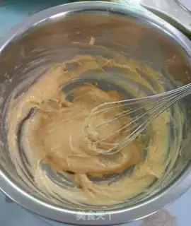 Make Coconut-freaked potato cake step 2