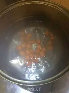 Make Curry step 1