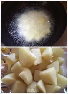Make Curry step 2