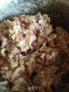 Make Homemade meatloaf step 1