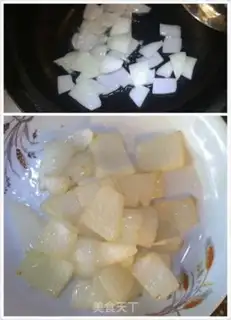 Make Curry step 3
