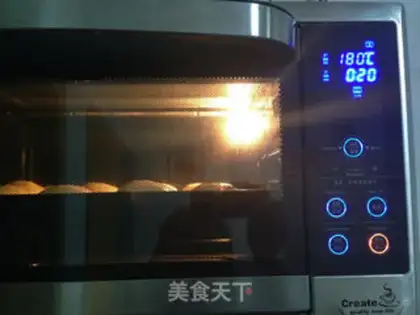 Make Milk bread step 4