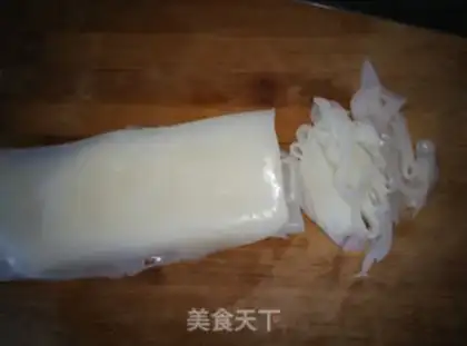 Make Homemade skin step 8