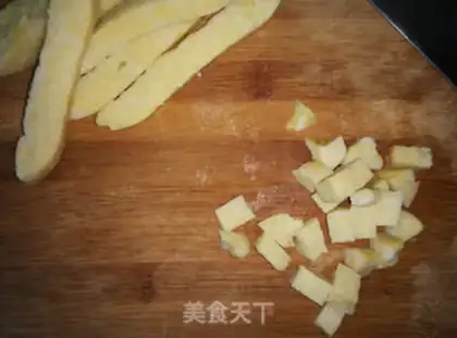 Make Homemade skin step 9