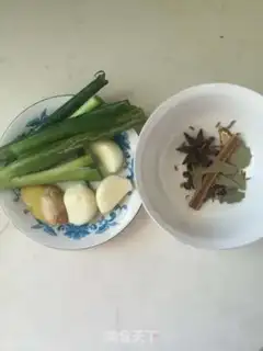 Make Scorpion gravy step 2