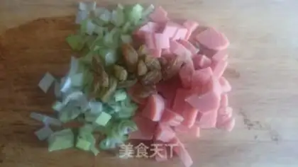 Make Japanese omelet step 0