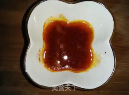Make Homemade skin step 14
