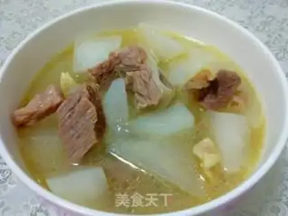 Make Cow radish step 8