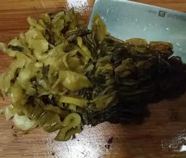 Make Sourfish step 1