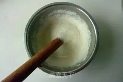 Make Homemade skin step 0