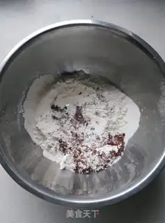 Make Chestnuts step 0