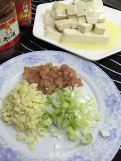 Make Tofu step 2