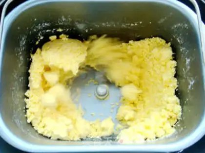 Make Golden pig step 3