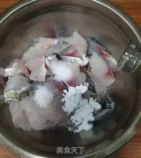 Make Sourfish step 4