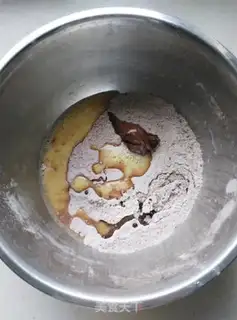 Make Chestnuts step 1