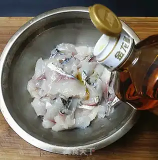 Make Sourfish step 5