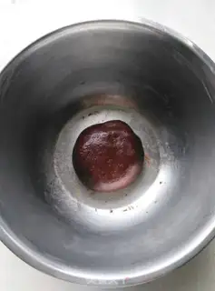 Make Chestnuts step 2