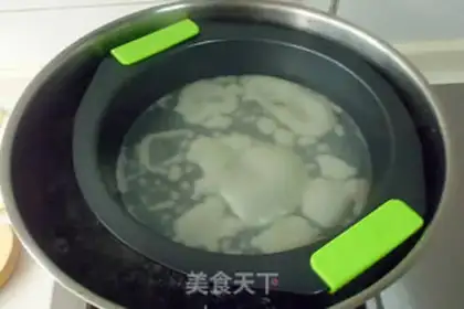 Make Homemade skin step 3