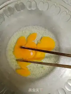 Make Egg rolls step 0