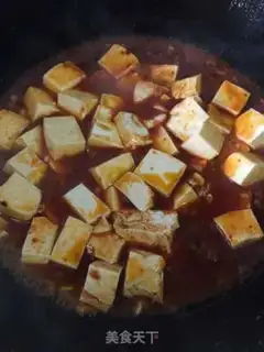 Make Tofu step 5