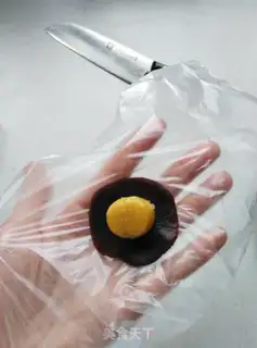 Make Chestnuts step 4