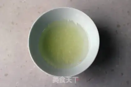 Make Homemade skin step 5