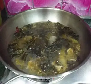 Make Sourfish step 8
