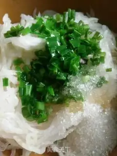 Make Onion radish step 4