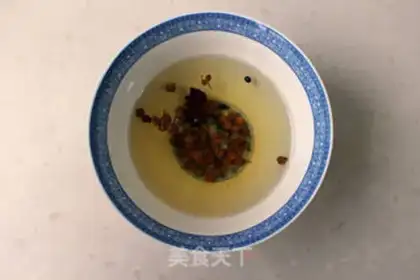 Make Homemade skin step 6